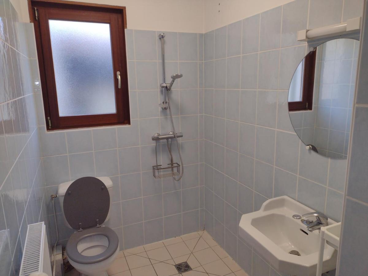Appartement 1Er Etage Proche Des Termes ブルボンヌ・レ・バン エクステリア 写真